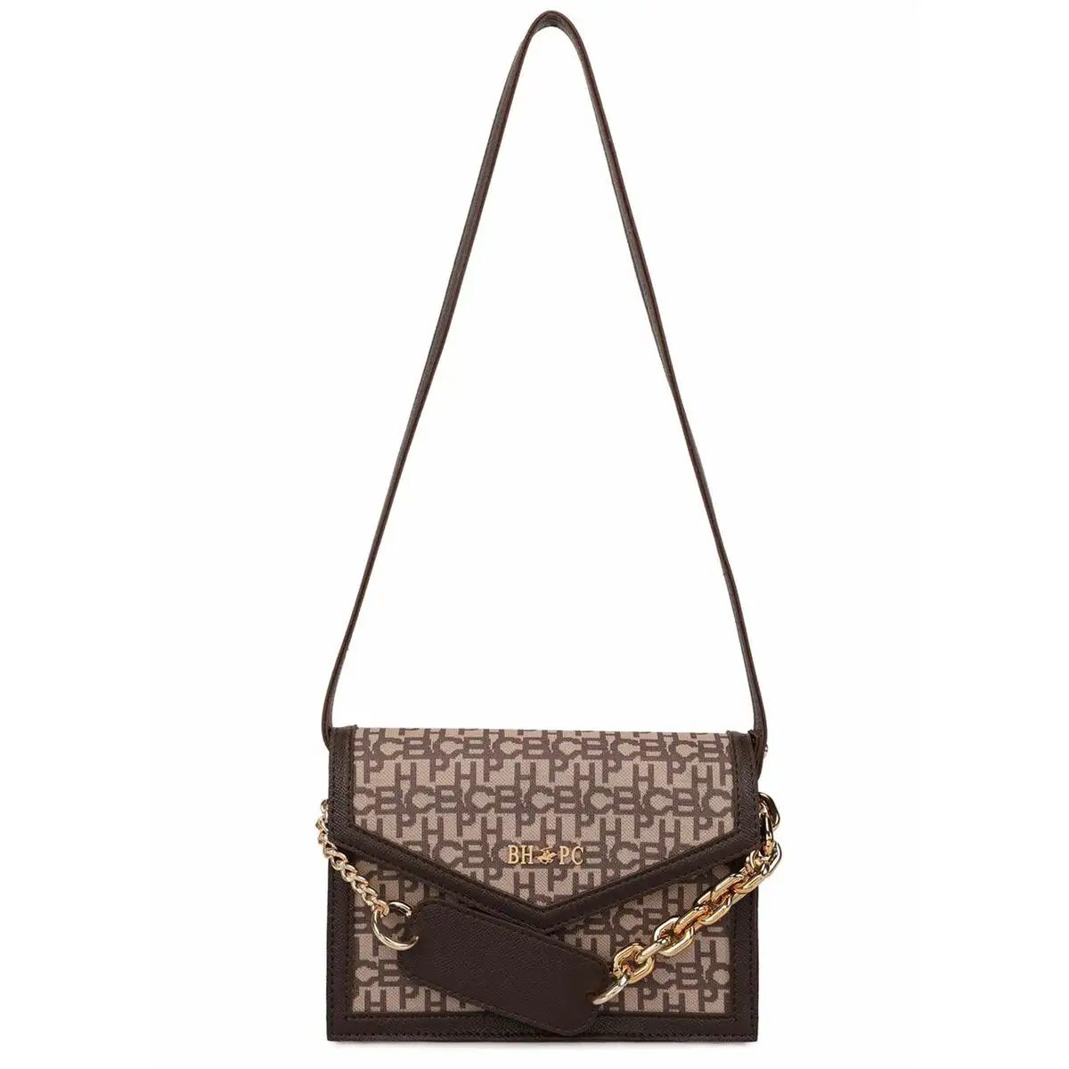 Sac a main femme beverly hills polo club 657bhp0979 22 x 15 cm_2590. Bienvenue chez DIAYTAR SENEGAL - Où le Shopping Devient une Aventure. Découvrez notre collection diversifiée et explorez des produits qui reflètent la diversité du Sénégal.