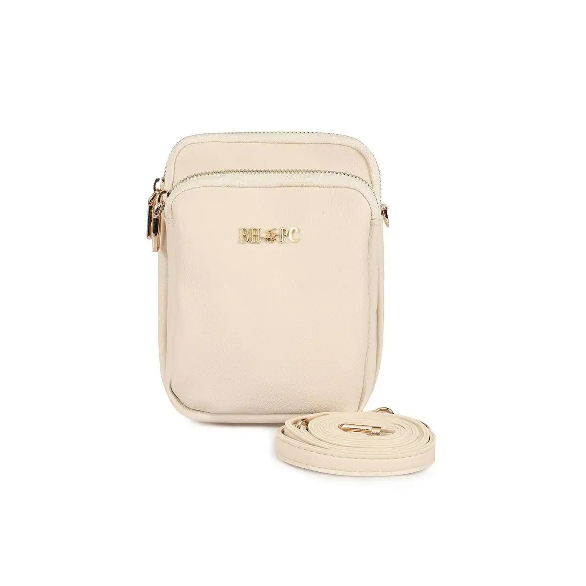 Sac a main femme beverly hills polo club 668bhp0112 beige 13 x 18 x 4 cm _3587. DIAYTAR SENEGAL - Où Choisir est un Plaisir Responsable. Parcourez notre catalogue et choisissez des produits qui incarnent notre engagement envers des pratiques durables et éthiques.