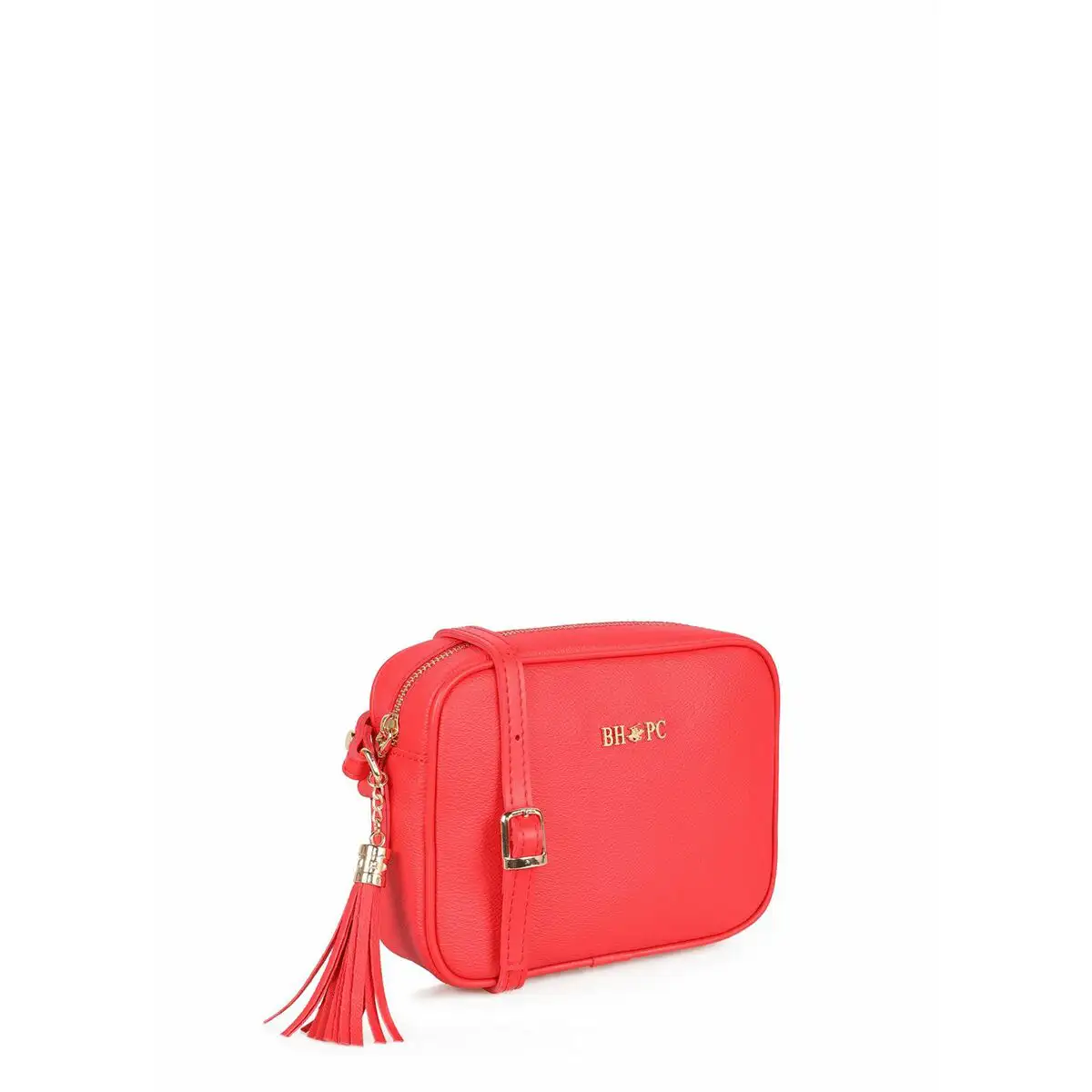 Sac a main femme beverly hills polo club 668bhp0118 rouge 21 x 15 x 6 cm _1948. Bienvenue sur DIAYTAR SENEGAL - Là où le Shopping Devient une Aventure. Explorez notre catalogue et dénichez des trésors qui élargiront votre horizon shopping.