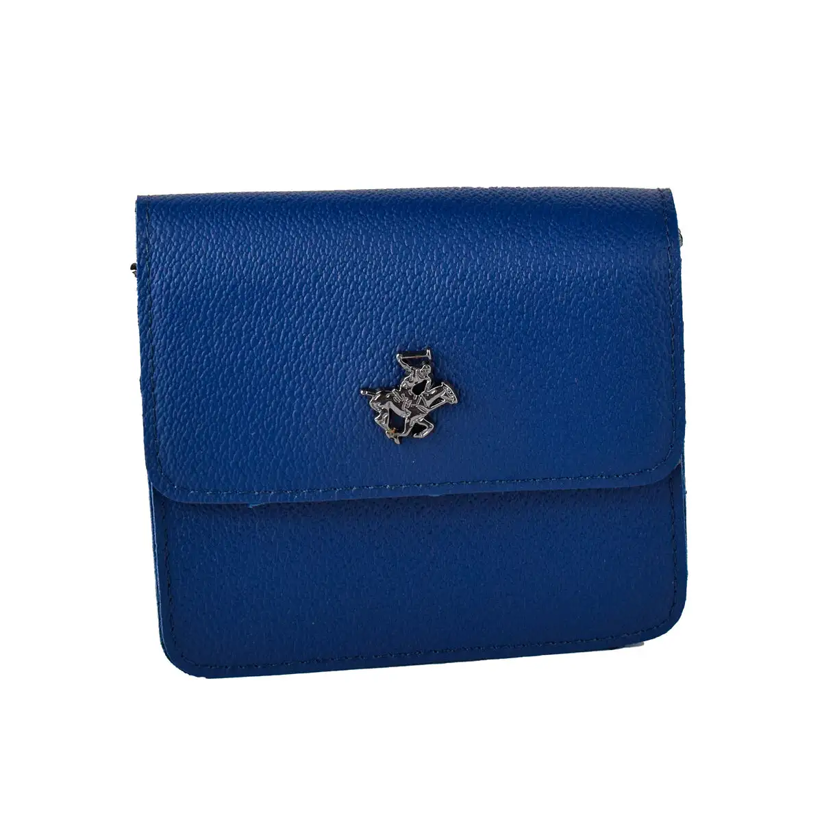 Sac a main femme beverly hills polo club 668bhp0187 bleu 12 x 11 x 5 cm _4036. Bienvenue chez DIAYTAR SENEGAL - Où Choisir est un Voyage. Plongez dans notre plateforme en ligne pour trouver des produits qui ajoutent de la couleur et de la texture à votre quotidien.