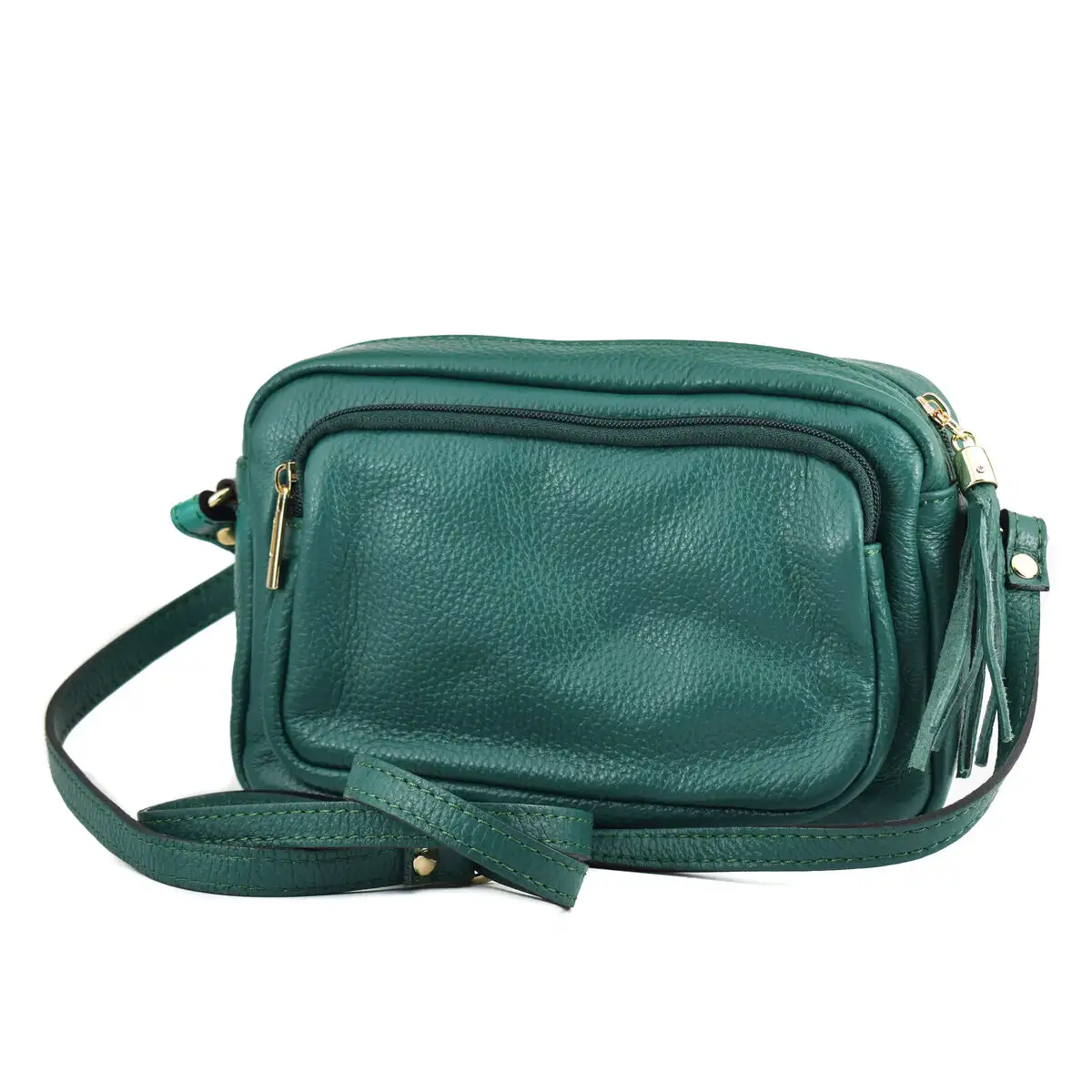 Sac a main femme carla ferreri aw21 cf 1746 verde vert 21 x 14 x 6 cm _3493. DIAYTAR SENEGAL - Votre Boutique en Ligne, Votre Identité. Naviguez à travers notre plateforme et choisissez des articles qui expriment qui vous êtes et ce que vous chérissez.