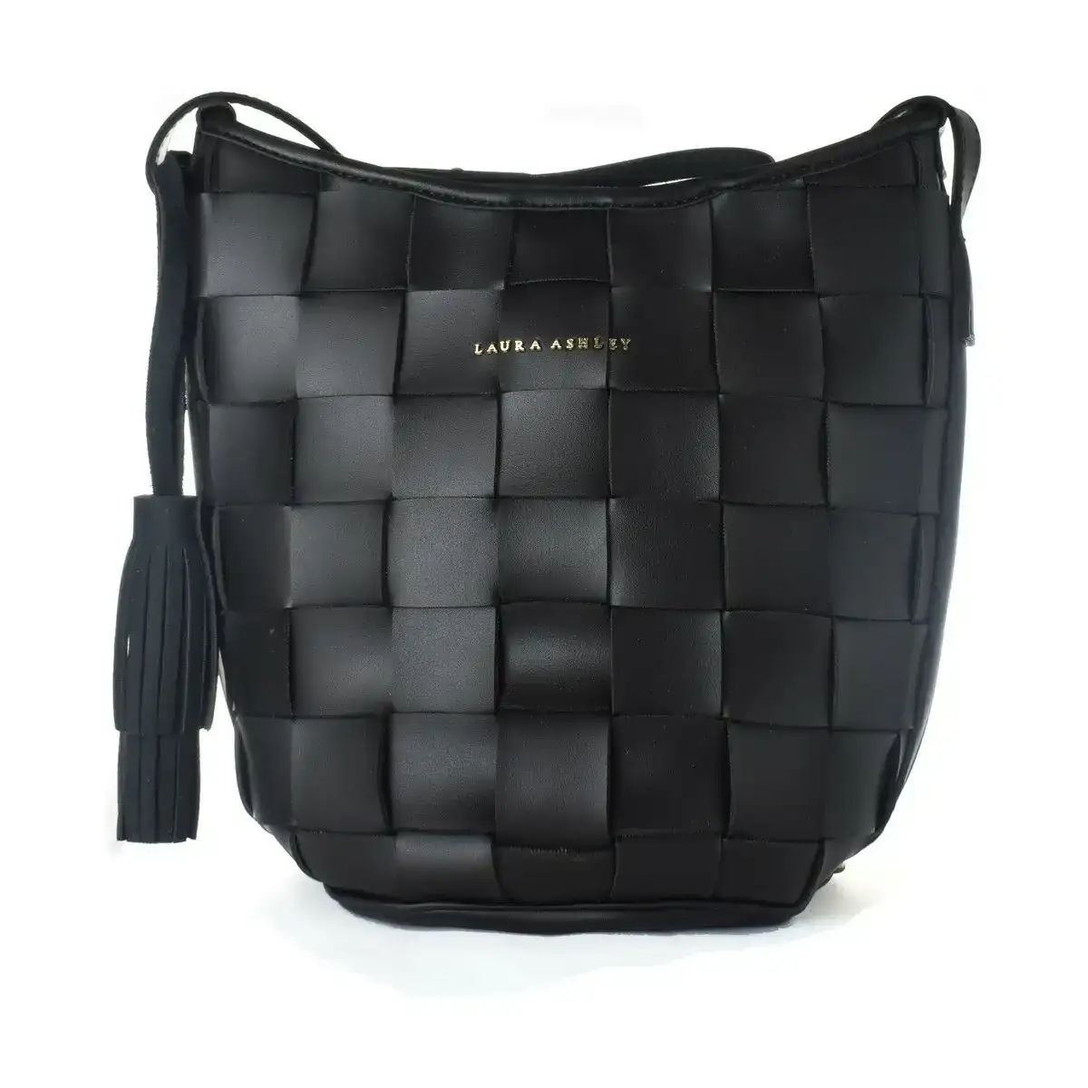 Sac a main femme laura ashley a27 c03 black noir 22 x 27 x 10 cm _1770. DIAYTAR SENEGAL - L'Art du Shopping Distinctif. Naviguez à travers notre gamme soigneusement sélectionnée et choisissez des produits qui définissent votre mode de vie.
