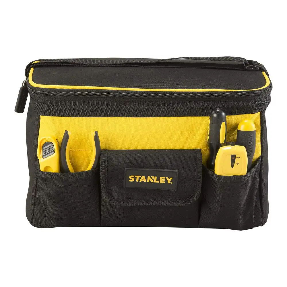 Sac a outils stanley stst1 73615 34 cm 37 x 23 x 25 cm 600 x 600 _9599. DIAYTAR SENEGAL - Là où Chaque Achat a du Sens. Explorez notre gamme et choisissez des produits qui racontent une histoire, du traditionnel au contemporain.