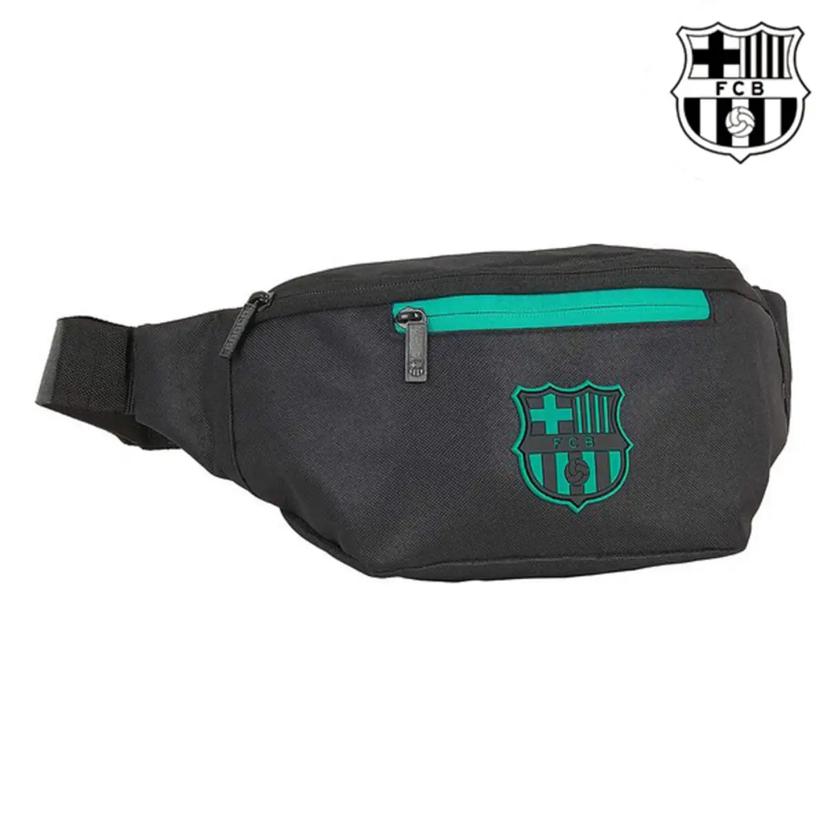 Sac banane f c barcelona 20 21 noir 23 x 12 x 9 cm _4144. DIAYTAR SENEGAL - Votre Destination pour un Shopping Réfléchi. Découvrez notre gamme variée et choisissez des produits qui correspondent à vos valeurs et à votre style de vie.