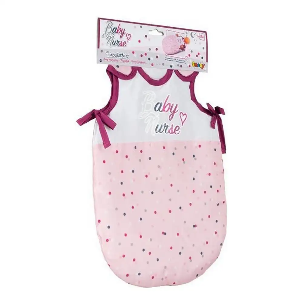 Sac de couchage smoby baby nurse rose_7545. Bienvenue chez DIAYTAR SENEGAL - Votre Destination Shopping Complète! Découvrez une boutique en ligne généraliste au Sénégal offrant une vaste gamme de produits, allant des vêtements aux gadgets électroniques, en passant par l'artisanat local.