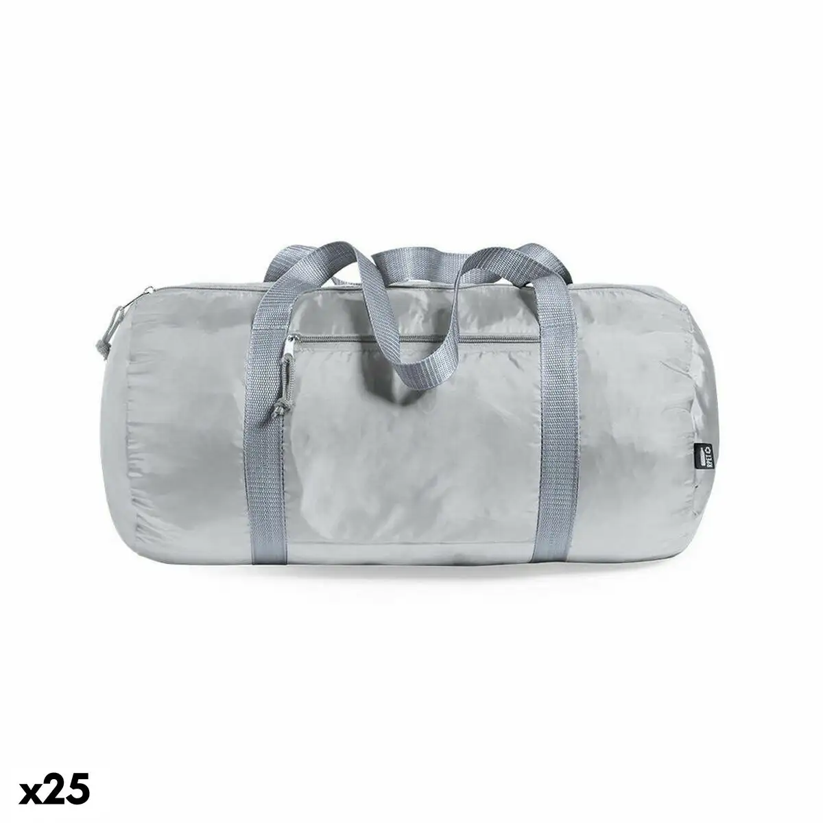 Sac de sport 141042 25 unites _7871. DIAYTAR SENEGAL - Votre Destination Shopping Authentique. Explorez notre boutique en ligne et découvrez des trésors qui reflètent l'âme du Sénégal, pour une expérience shopping unique.