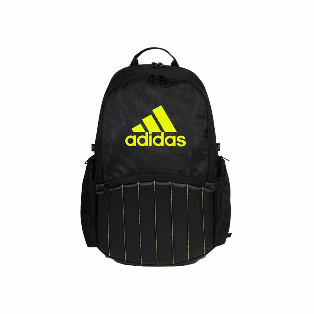 Sac de sport padel adidas protour noir_5637. DIAYTAR SENEGAL - Où Chaque Sélection est une Victoire. Découvrez notre boutique en ligne et trouvez des articles qui vous rendent la vie plus belle, un choix à la fois.