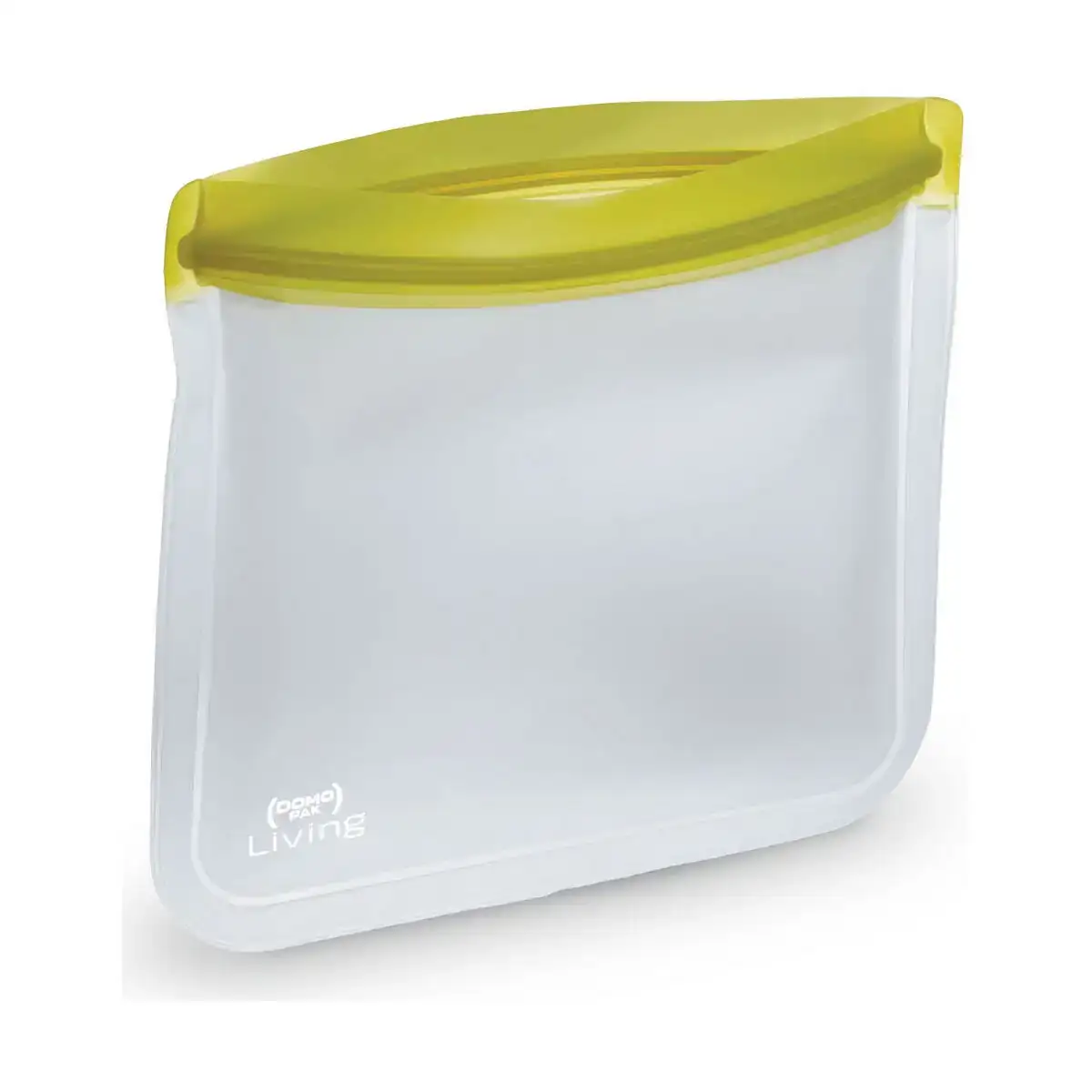 Sac de voyage domopak living 908241 fermeture hermetique polypropylene 2 x 22 x 19 cm _8242. Plongez dans l'Univers de DIAYTAR SENEGAL - Où la Qualité et la Diversité se rencontrent. Parcourez nos rayons virtuels pour trouver des produits répondant à tous les besoins, du confort de votre foyer.