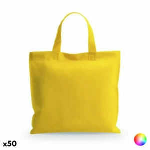 Sac multi usages 144170 50 unites _4525. DIAYTAR SENEGAL - Où Choisir Devient une Découverte. Explorez notre boutique en ligne et trouvez des articles qui vous surprennent et vous ravissent à chaque clic.