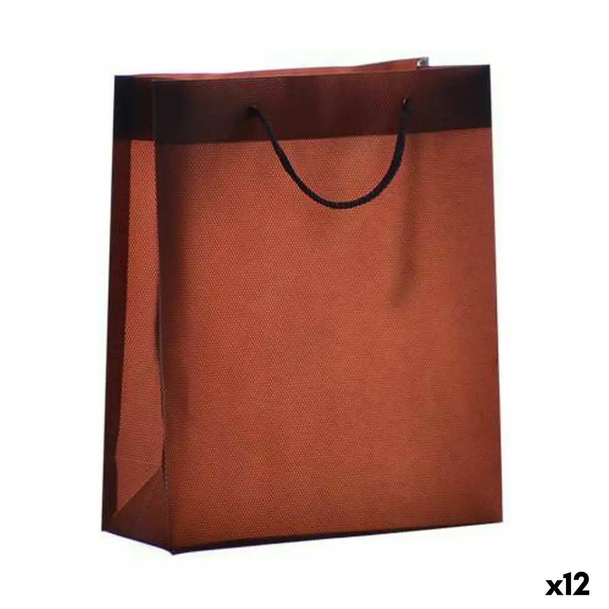 Sac plastique 7 5 x 22 x 18 cm 12 unites _8062. Plongez dans le Monde de DIAYTAR SENEGAL - Où Chaque Article Raconte une Histoire. Explorez notre vaste assortiment et choisissez des produits qui vous parlent et reflètent votre style unique.