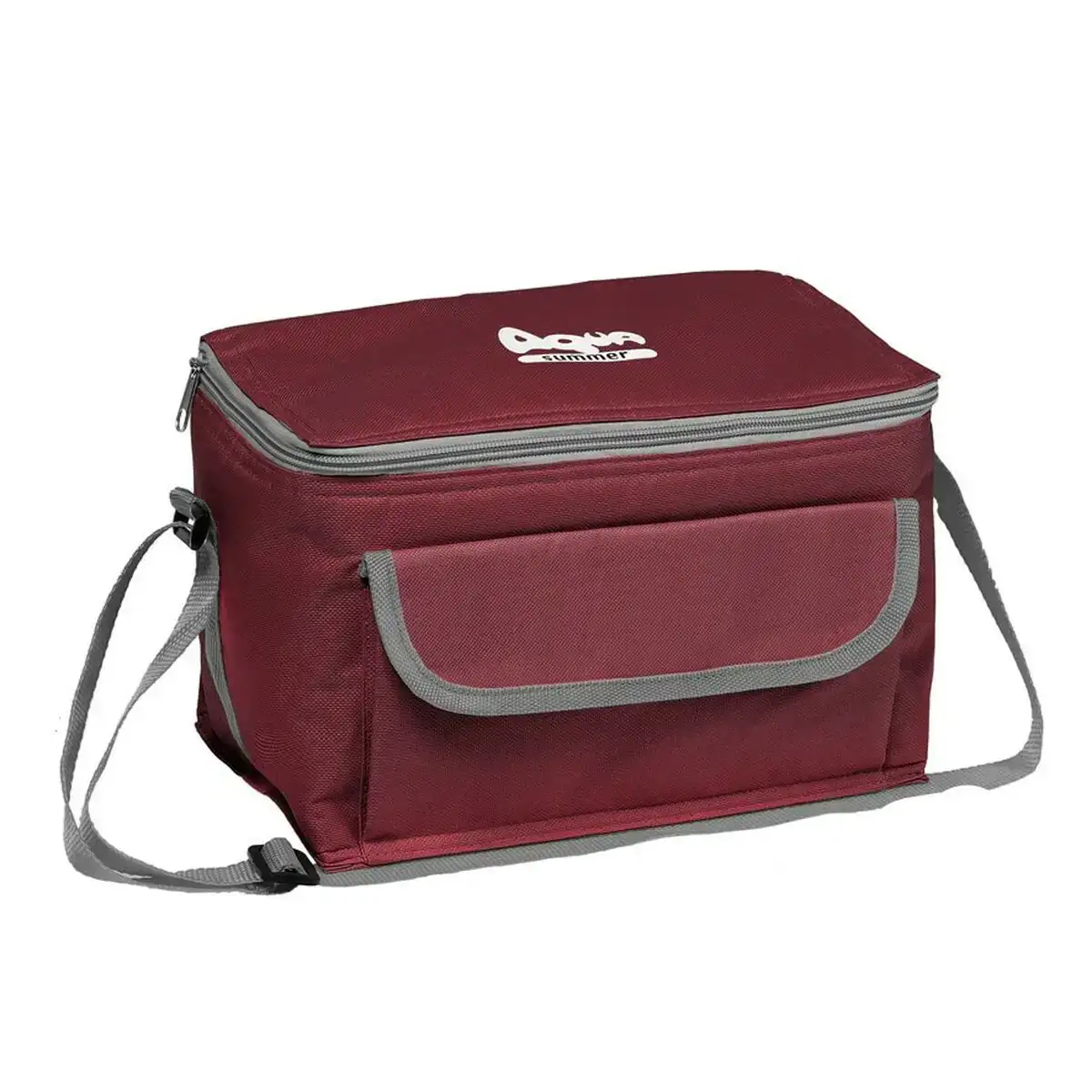 Sac refrigerant 7 5 l rouge 26 x 16 x 18 cm_1147. Bienvenue sur DIAYTAR SENEGAL - Où Chaque Détail compte. Plongez dans notre univers et choisissez des produits qui ajoutent de l'éclat et de la joie à votre quotidien.