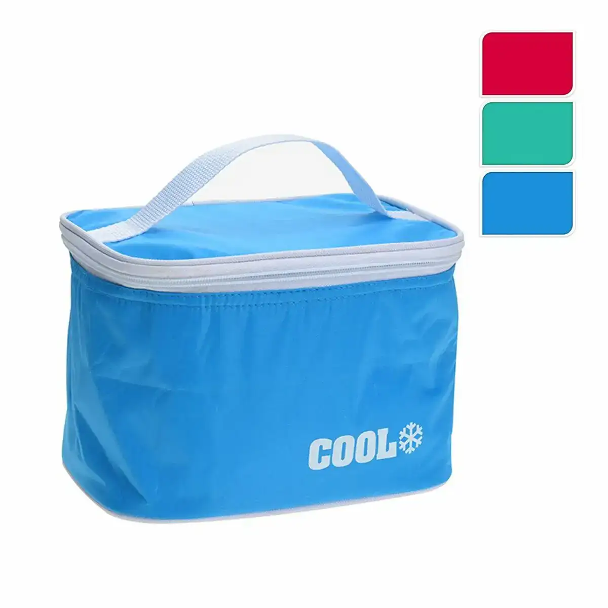 Sac refrigerant cool 8 l 30 x 16 x 21 5 cm_8481. Entrez dans l'Univers de DIAYTAR SENEGAL - Où Choisir est un Plaisir. Explorez notre gamme variée et trouvez des articles qui parlent à votre cœur et à votre style.