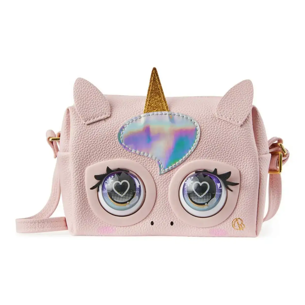 Sac spin master 6062241 6064255 avec son licorne_2672. DIAYTAR SENEGAL - L'Art de Magasiner sans Frontières. Parcourez notre vaste sélection d'articles et trouvez tout ce dont vous avez besoin, du chic à l'authentique, du moderne au traditionnel.