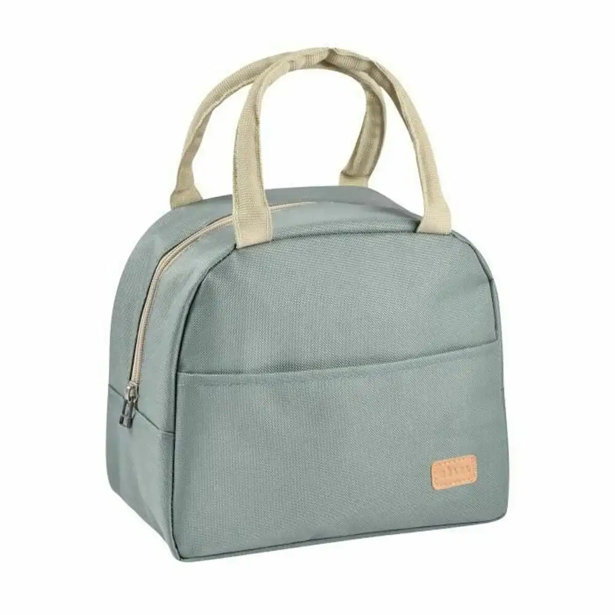 Sac thermique beaba vert_7183. DIAYTAR SENEGAL - Votre Passage vers le Raffinement. Plongez dans notre univers de produits exquis et choisissez des articles qui ajoutent une touche de sophistication à votre vie.