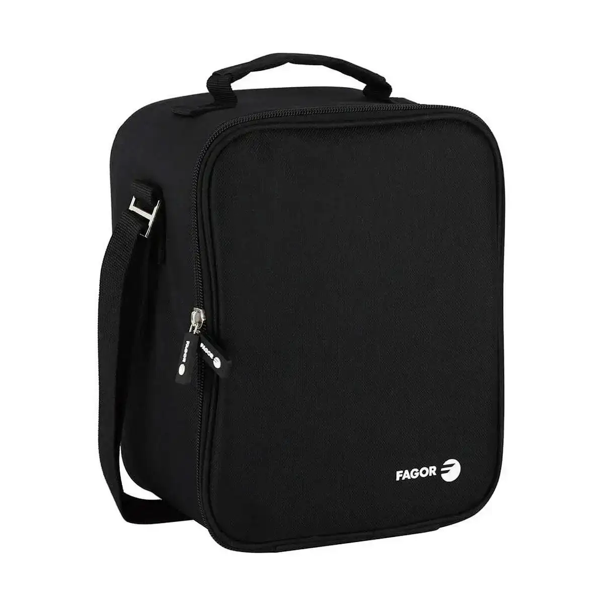 Sac thermique fagor tappy 17 5 x 17 x 24 5 cm _9684. Bienvenue chez DIAYTAR SENEGAL - Là où les Désirs Prendent Vie. Explorez notre boutique en ligne et laissez-vous séduire par des articles qui font écho à vos aspirations et à votre style unique.