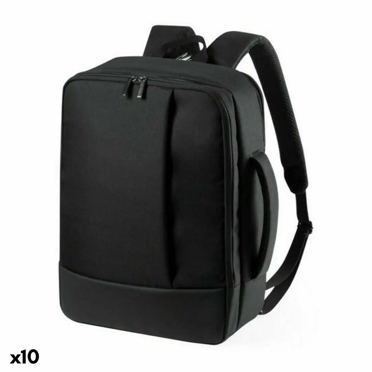 Sacoche pour portable 146509 noir 10 unites _2946. DIAYTAR SENEGAL - Votre Oasis de Shopping en Ligne. Explorez notre boutique et découvrez des produits qui ajoutent une touche de magie à votre quotidien.