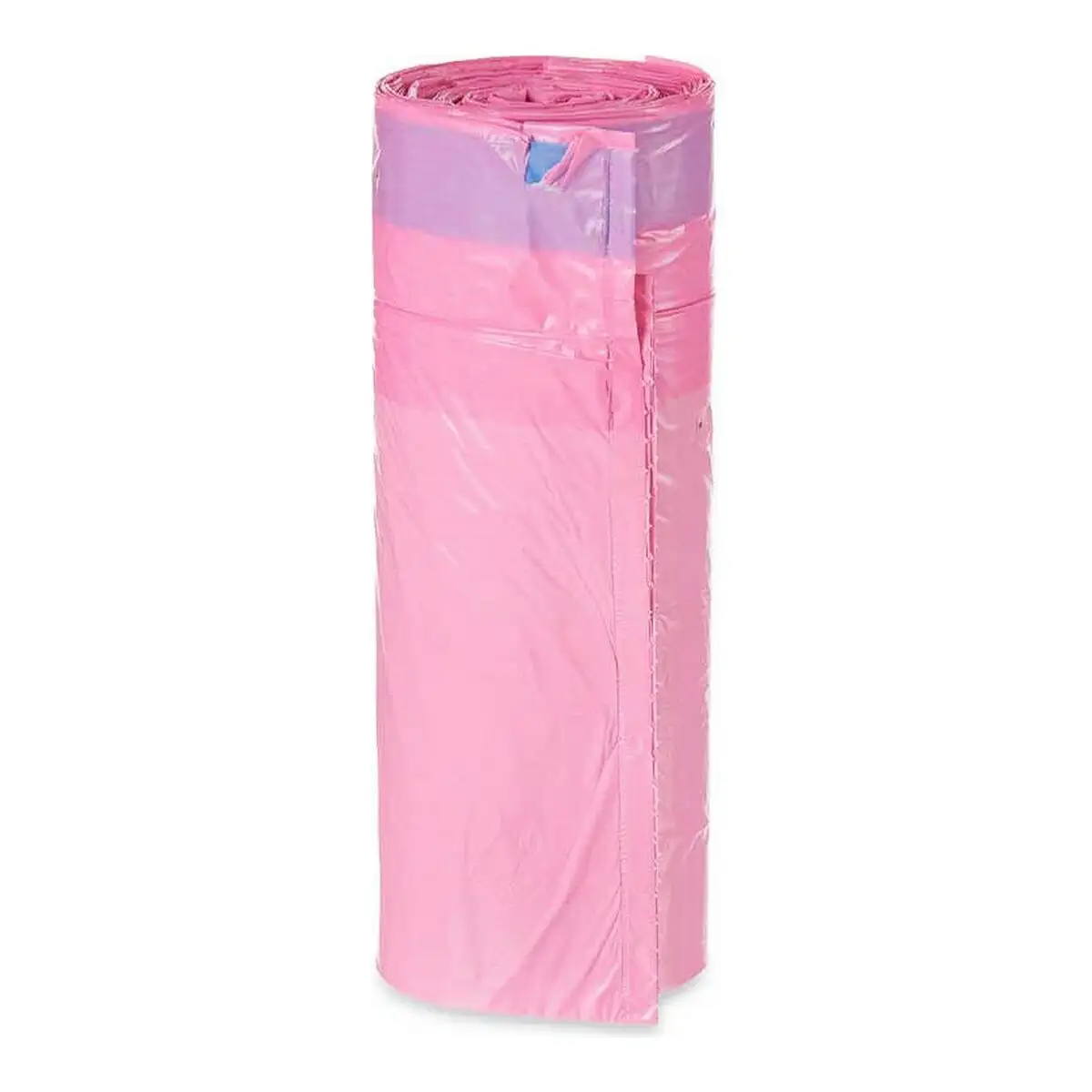 Sacs a ordures chewing gum fermeture automatique rose 30 l 20 uds _2544. Bienvenue sur DIAYTAR SENEGAL - Votre Destination Shopping à la Sénégalaise. Explorez notre boutique en ligne et découvrez une gamme variée de produits qui capturent l'esprit du Sénégal.