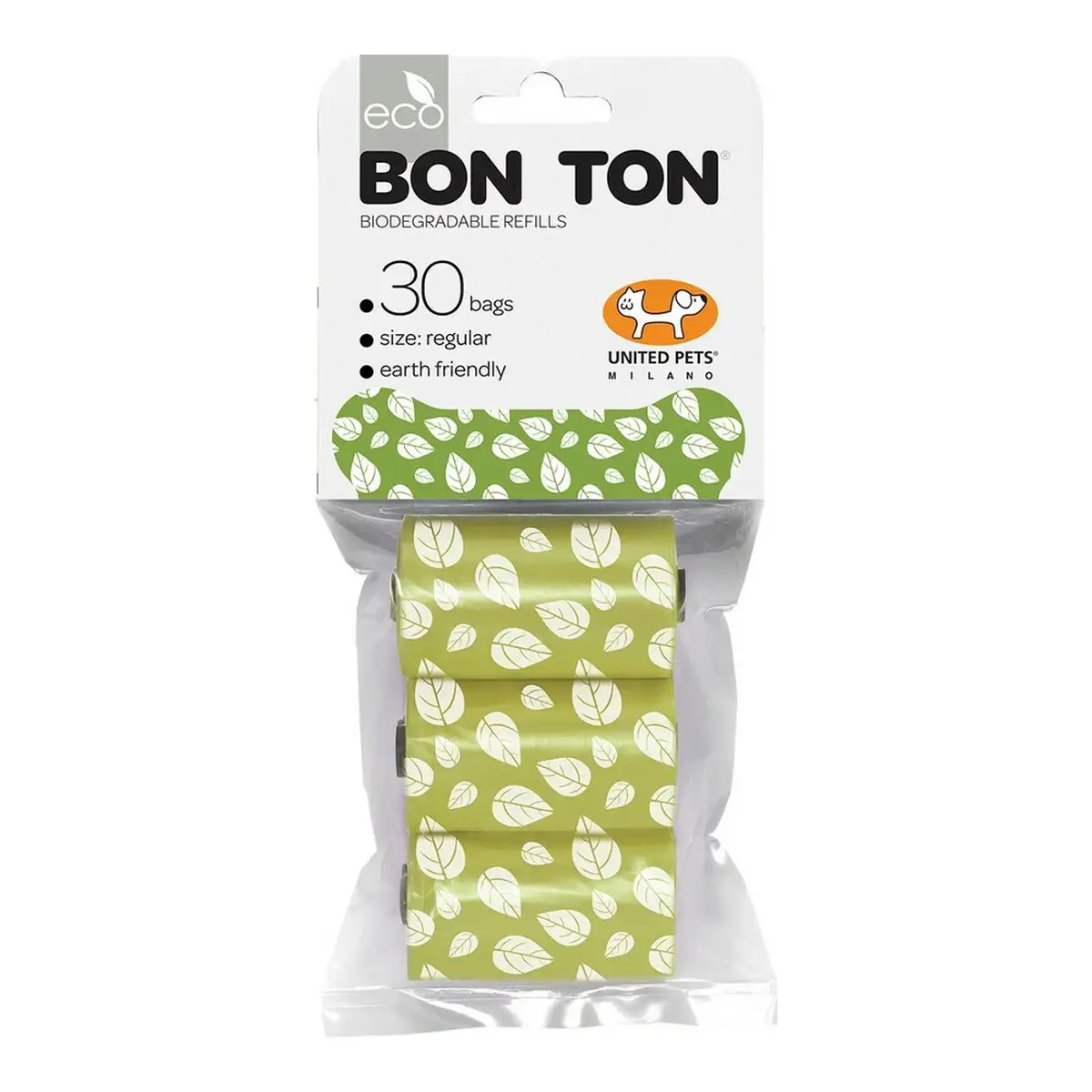 Sacs d hygiene united pets bon ton regular chien vert 3 x 10 uds _1683. DIAYTAR SENEGAL - Votre Passage vers le Raffinement. Plongez dans notre univers de produits exquis et choisissez des articles qui ajoutent une touche de sophistication à votre vie.