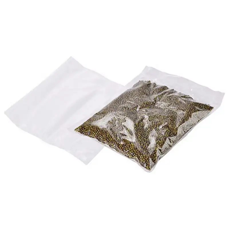 Sacs sous vide masterpro grand transparent polypropylene 30 uds _4866. Entrez dans l'Univers de DIAYTAR SENEGAL - Où le Shopping Devient une Découverte. Explorez nos rayons et dénichez des trésors qui illuminent votre quotidien.