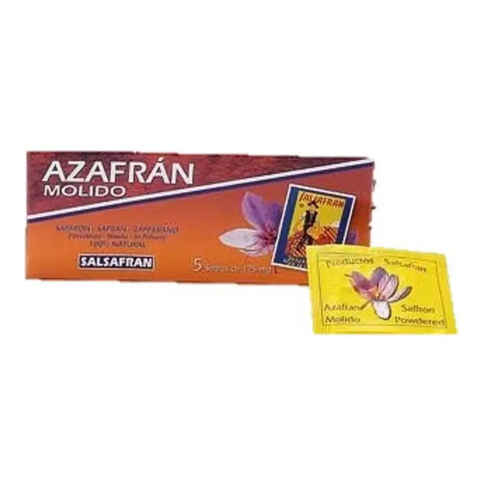 Safran salsafran broyage 625 mg _1317. DIAYTAR SENEGAL - Votre Plateforme pour un Shopping Inspiré. Explorez nos offres variées et découvrez des articles qui stimulent votre créativité et embellissent votre vie.