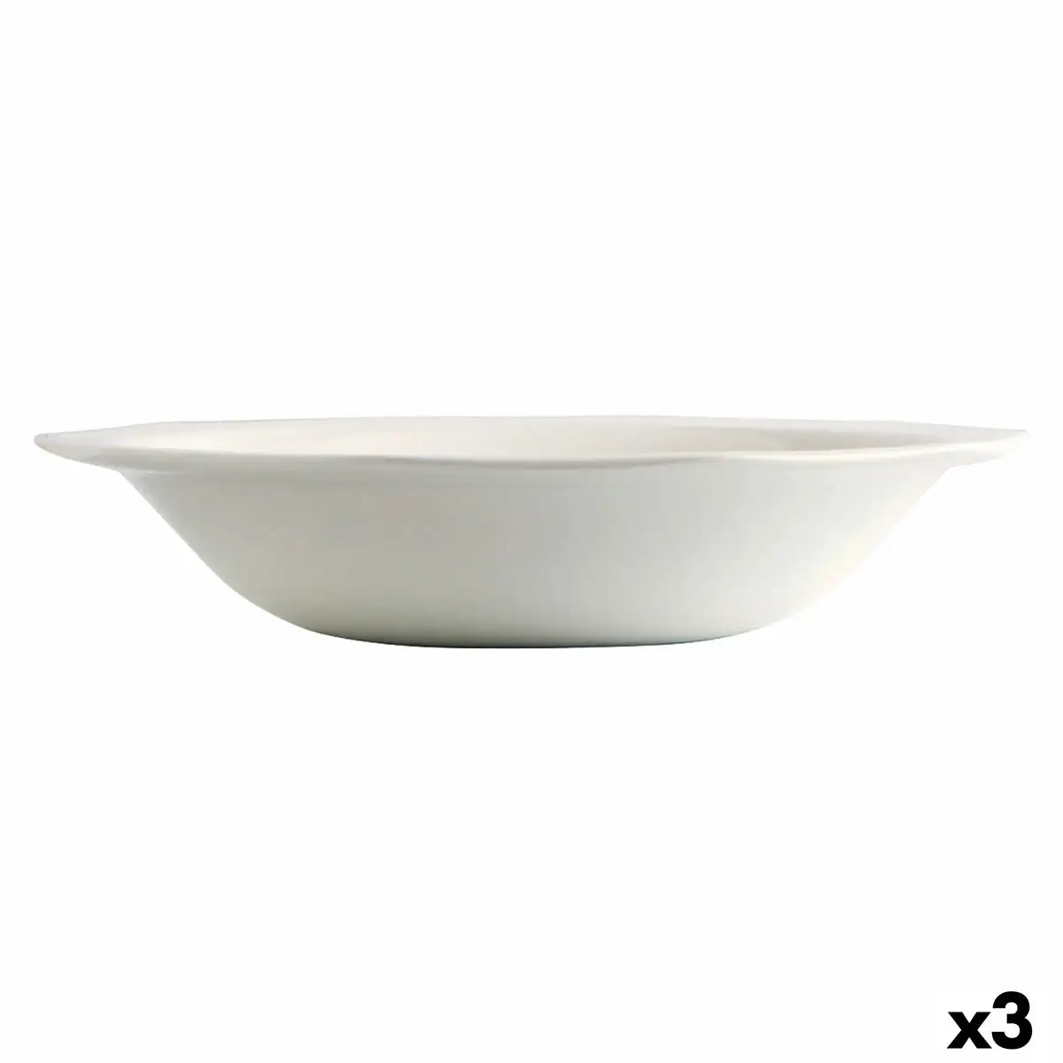 Saladier churchill artic ceramique blanc vaisselle o 27 5 cm 3 unites _6078. Bienvenue sur DIAYTAR SENEGAL - Où Chaque Détail compte. Plongez dans notre univers et choisissez des produits qui ajoutent de l'éclat et de la joie à votre quotidien.