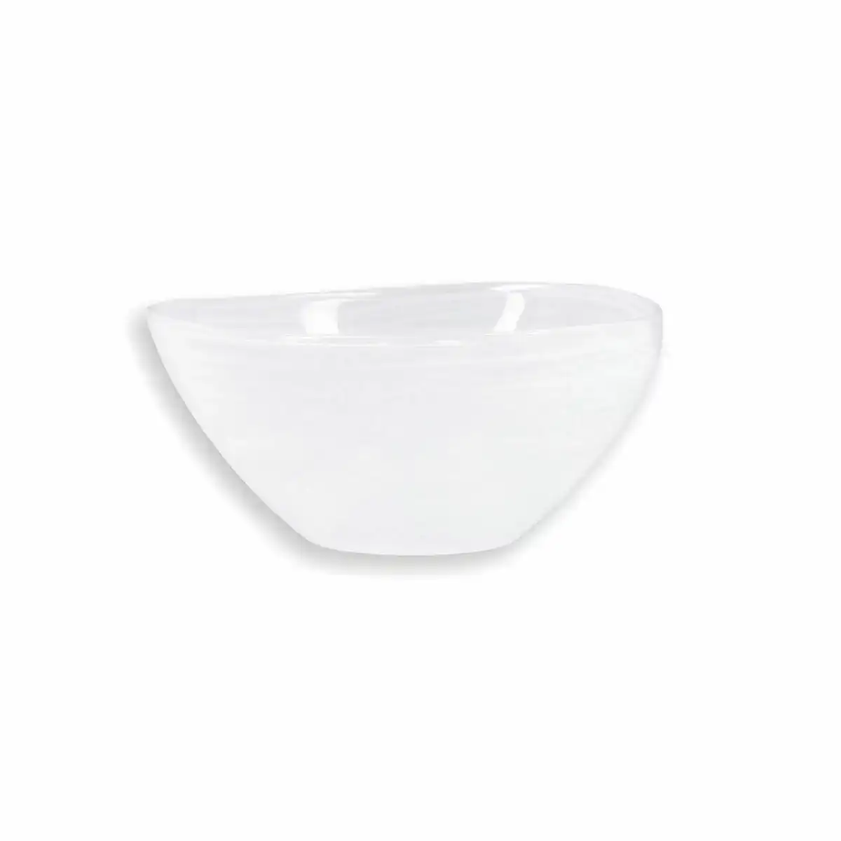 Saladier quid boreal o 14 cm blanc verre 6 unites pack 6x _3566. DIAYTAR SENEGAL - Là où Choisir est une Célébration de l'Artisanat. Explorez notre gamme variée et choisissez des produits qui incarnent la tradition et le talent des artisans du Sénégal.