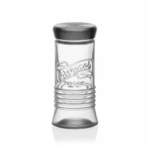 Saliere versa 150 ml verre_3346. DIAYTAR SENEGAL - Votre Passage vers le Raffinement. Plongez dans notre univers de produits exquis et choisissez des articles qui ajoutent une touche de sophistication à votre vie.