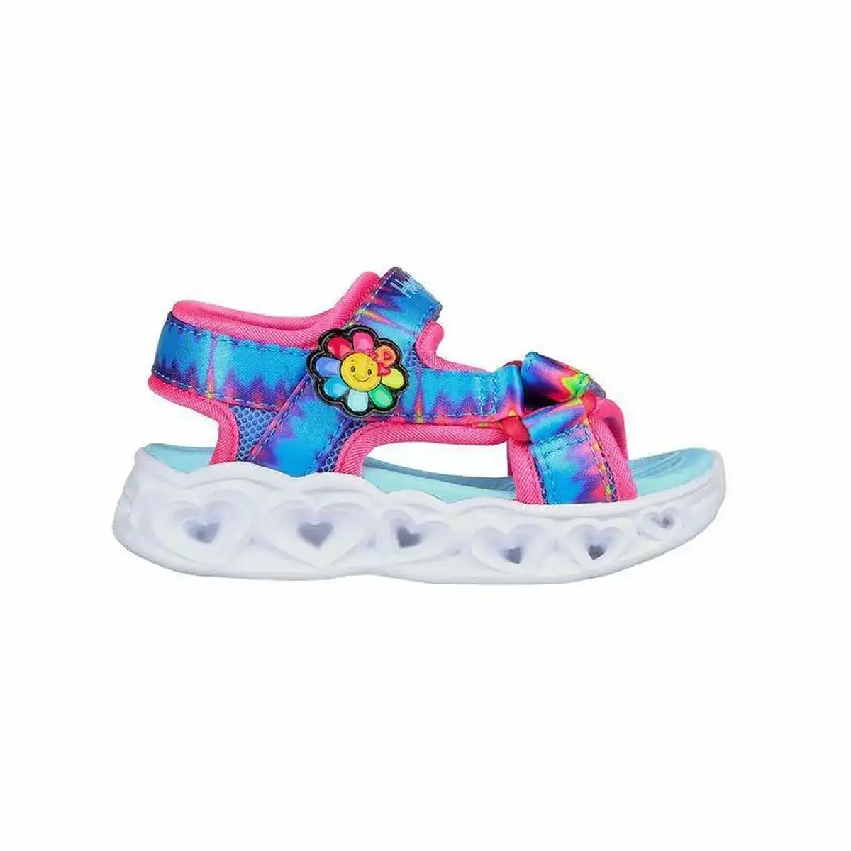 Sandales pour enfants skechers heart lights miss v_9975. Bienvenue chez DIAYTAR SENEGAL - Votre Porte d'Accès à la Diversité. Découvrez notre boutique en ligne et choisissez parmi une pléthore d'articles qui célèbrent la richesse culturelle du Sénégal et au-delà.