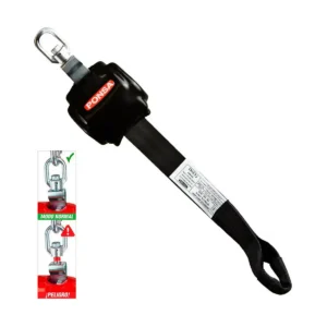 Sangle de securite ponsa 87877_5164. DIAYTAR SENEGAL - Où Choisir est un Acte de Création. Naviguez à travers notre plateforme et choisissez des produits qui complètent votre histoire personnelle.