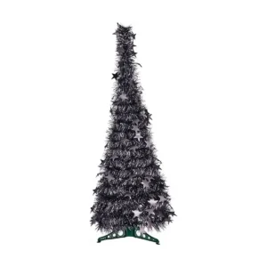 Sapin de noel anthracite_4601. DIAYTAR SENEGAL - Là où les Possibilités sont Infinies. Parcourez nos catégories et laissez-vous séduire par des produits qui enrichiront votre quotidien, du pratique à l'esthétique.
