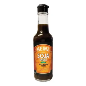 Sauce de soja heinz 150 ml _7495. DIAYTAR SENEGAL - Votre Passage vers la Découverte. Explorez notre boutique en ligne pour trouver des trésors qui vous attendent, du traditionnel à l'avant-garde.