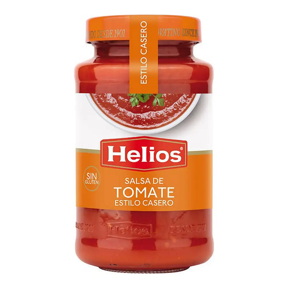 Sauce tomate helios fait maison 570 g _7085. DIAYTAR SENEGAL - L'Art de Choisir, l'Art de Vivre. Parcourez notre boutique en ligne et choisissez parmi des produits de qualité qui ajoutent de l'élégance à votre quotidien.
