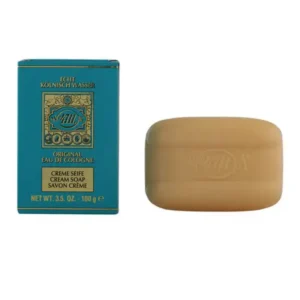 Savon 4711 100 g _9615. DIAYTAR SENEGAL - Où Choisir est une Célébration de l'Artisanat Local. Découvrez notre boutique en ligne et choisissez des produits qui incarnent la passion des artisans sénégalais.