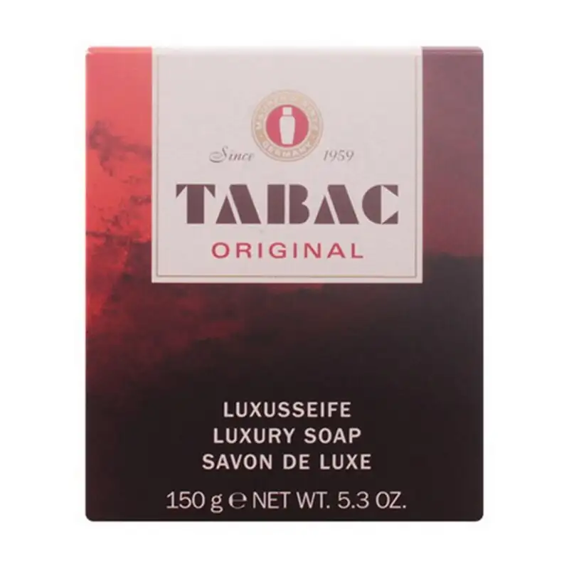 Savon luxury soap tabac_4452. DIAYTAR SENEGAL - Là où le Shopping Devient une Expérience. Naviguez à travers notre catalogue diversifié et découvrez des produits qui ajoutent de la couleur et de la passion à votre vie.