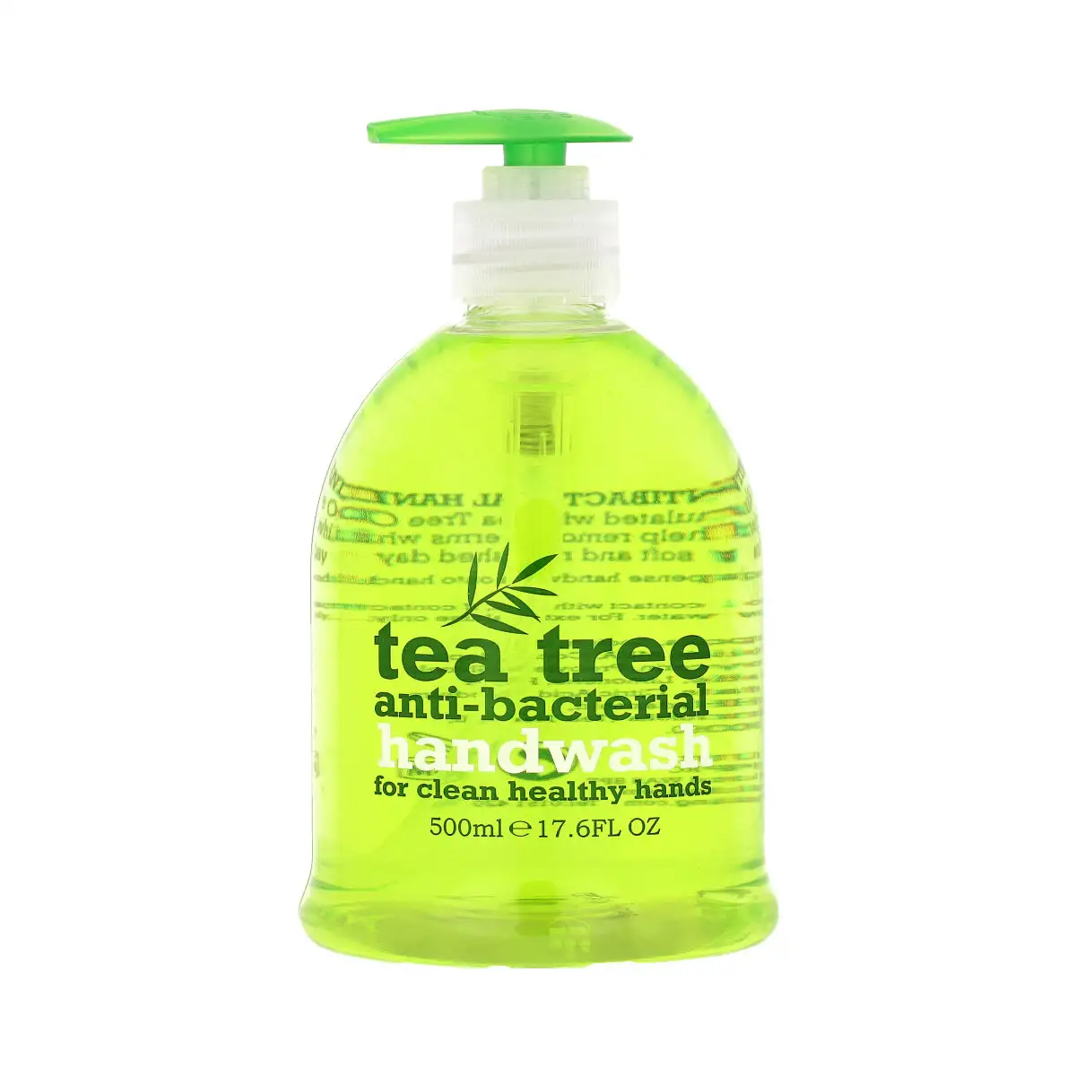 Savon pour les mains xpel tea tree 500 ml_9033. DIAYTAR SENEGAL - Où Votre Shopping Prend Vie. Explorez notre boutique en ligne pour trouver des articles qui vous ressemblent et qui ajoutent de l'éclat à votre quotidien.