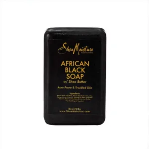 Savon shea moisture african 230 g_5252. Entrez dans le Monde de DIAYTAR SENEGAL - Où Chaque Produit Raconte une Histoire Unique. Explorez notre sélection et laissez-vous transporter par des récits à travers les articles que vous choisissez.