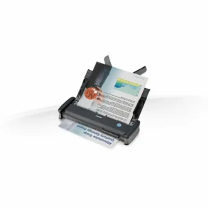 SCANNER CANON 2420T94 600DPI
