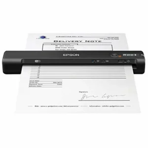 Scanner portable epson workforce es 60w_2164. Bienvenue dans l'univers captivant de DIAYTAR SENEGAL - Votre Plateforme de Shopping Tout-en-Un. Parcourez notre boutique en ligne pour découvrir des produits uniques, allant des articles ménagers aux élégants accessoires de mode.