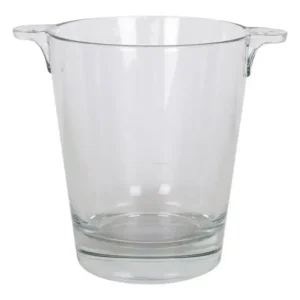 Sceau a glace bormioli ypsilon verre 34 cl_4342. DIAYTAR SENEGAL - Où la Tradition Renouvelée Rencontre l'Innovation. Explorez notre gamme de produits qui fusionnent l'héritage culturel avec les besoins contemporains.