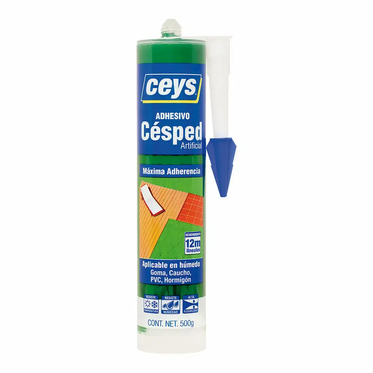 Scellant ceys 500 g_7542. DIAYTAR SENEGAL - Votre Paradis Shopping au Cœur du Sénégal. Explorez notre boutique en ligne et découvrez des produits conçus pour enchanter chaque aspect de votre vie.
