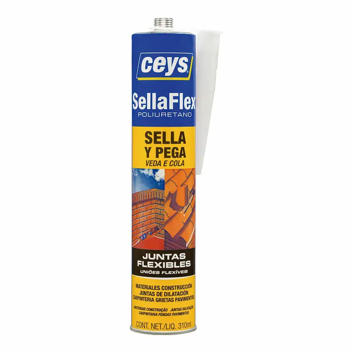 Scellant ceys sellaflex_1390. Bienvenue chez DIAYTAR SENEGAL - Où Chaque Détail Fait la Différence. Découvrez notre sélection méticuleuse et choisissez des articles qui répondent à vos exigences.