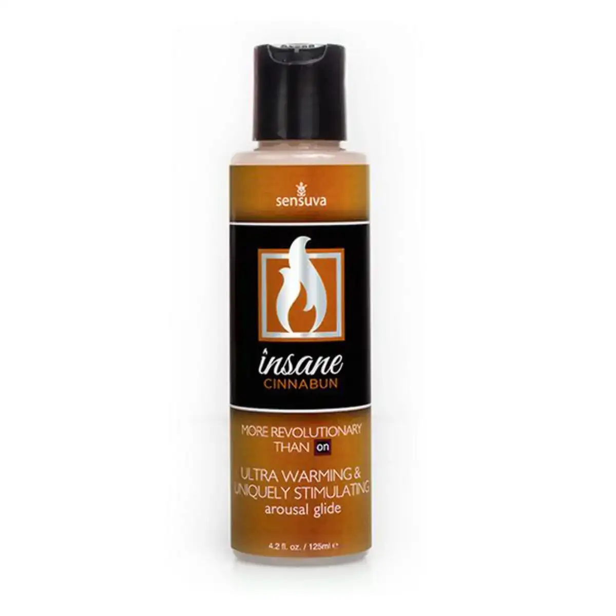Se glisser dans un etat d excitation canelle 125 ml sensuva 7778_4310. Bienvenue sur DIAYTAR SENEGAL - Où l'Authenticité Rencontre le Confort. Plongez dans notre univers de produits qui allient tradition et commodité pour répondre à vos besoins.