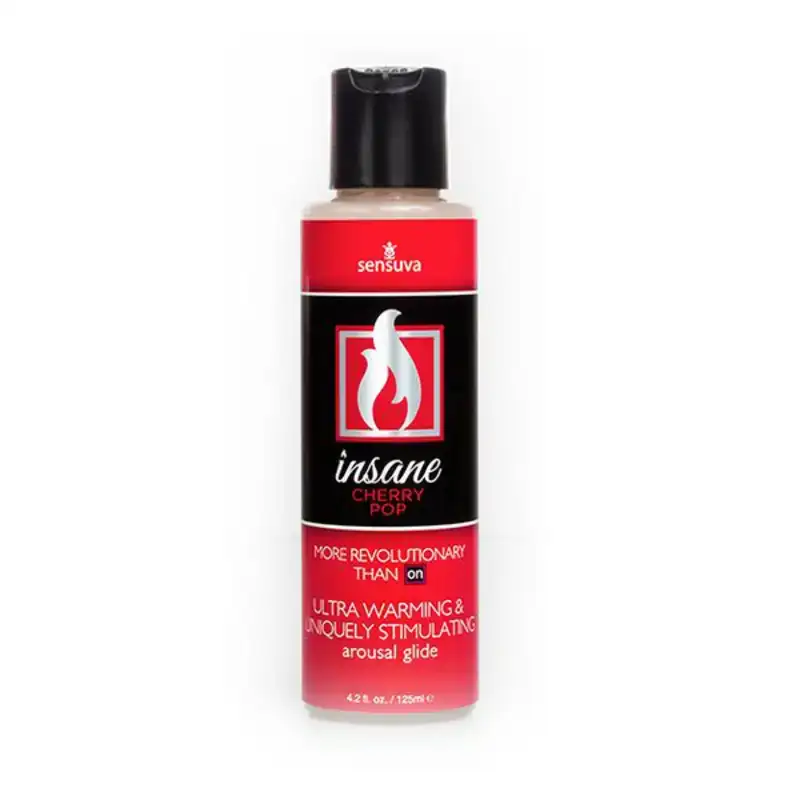 Se glisser dans un etat d excitation cerise pop 125 ml sensuva 7860_3140. Entrez dans le Monde de DIAYTAR SENEGAL - Où Chaque Article Raconte une Histoire Unique. Explorez notre boutique en ligne pour dénicher des trésors qui incarnent l'âme du Sénégal.