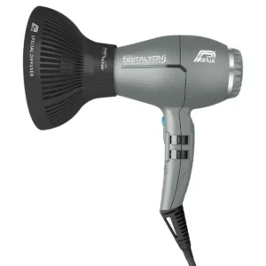 Seche cheveux parlux digitalyon gris 2400 w_3193. DIAYTAR SENEGAL - Où la Tradition Renouvelée Rencontre l'Innovation. Explorez notre gamme de produits qui fusionnent l'héritage culturel avec les besoins contemporains.