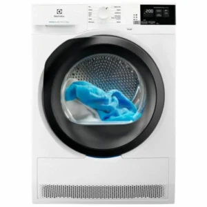 Secheuse electrolux ew7h4854ib blanc 8 kg_6124. DIAYTAR SENEGAL - Là où Choisir est un Acte d'Amour pour la Culture Sénégalaise. Explorez notre gamme et choisissez des produits qui célèbrent la richesse de notre patrimoine.