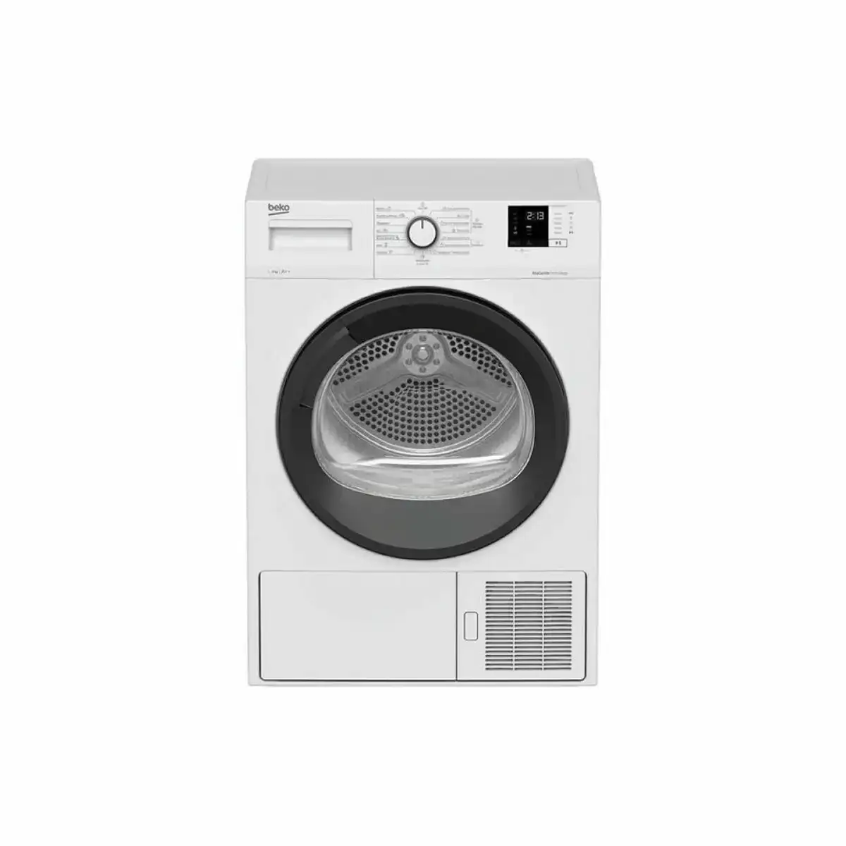 Sechoir a condensation beko dhs 8413 ga1 blanc_8131. DIAYTAR SENEGAL - Votre Destination pour un Shopping Éclairé. Parcourez notre boutique en ligne pour découvrir des produits de qualité qui embelliront votre quotidien.