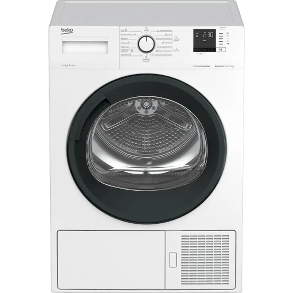 Sechoir a condensation beko ds8512cx blanc_7222. Bienvenue chez DIAYTAR SENEGAL - Votre Plateforme Shopping pour Tous. Découvrez un large éventail de produits qui célèbrent la diversité et la beauté du Sénégal.