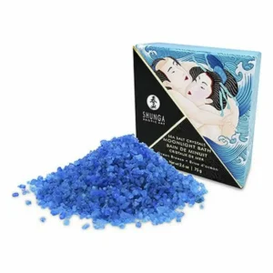 Sels de bain shunga ocean breeze 75 g _9476. Vos marques préférées à prix réduits sur Diaytar