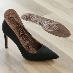 Semelles magnetiques d acupression innovagoods_6529. Bienvenue sur DIAYTAR SENEGAL - Votre Source de Trouvailles Uniques. Explorez nos rayons virtuels pour dénicher des trésors que vous ne trouverez nulle part ailleurs, allant des trésors artisanaux aux articles tendance.