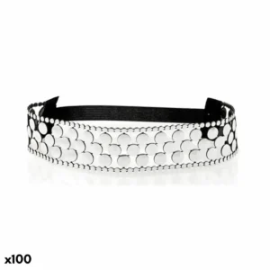 Serre tete 147035 100 unites _9959. DIAYTAR SENEGAL - Où l'Élégance Rencontré l'Accessibilité. Parcourez notre catalogue et trouvez des produits qui apportent une touche de sophistication à votre vie quotidienne sans compromettre votre budget.